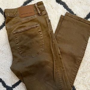 Men’s American Eagle Slim Jeans (32x30)